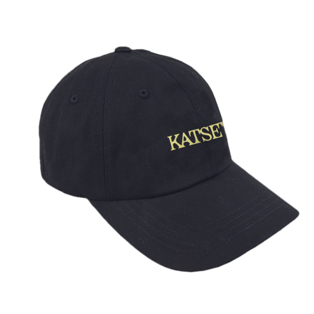 KATSEYE Logo Hat - KATSEYE Official Store KATSEYE Logo Hat - KATSEYE Official Store