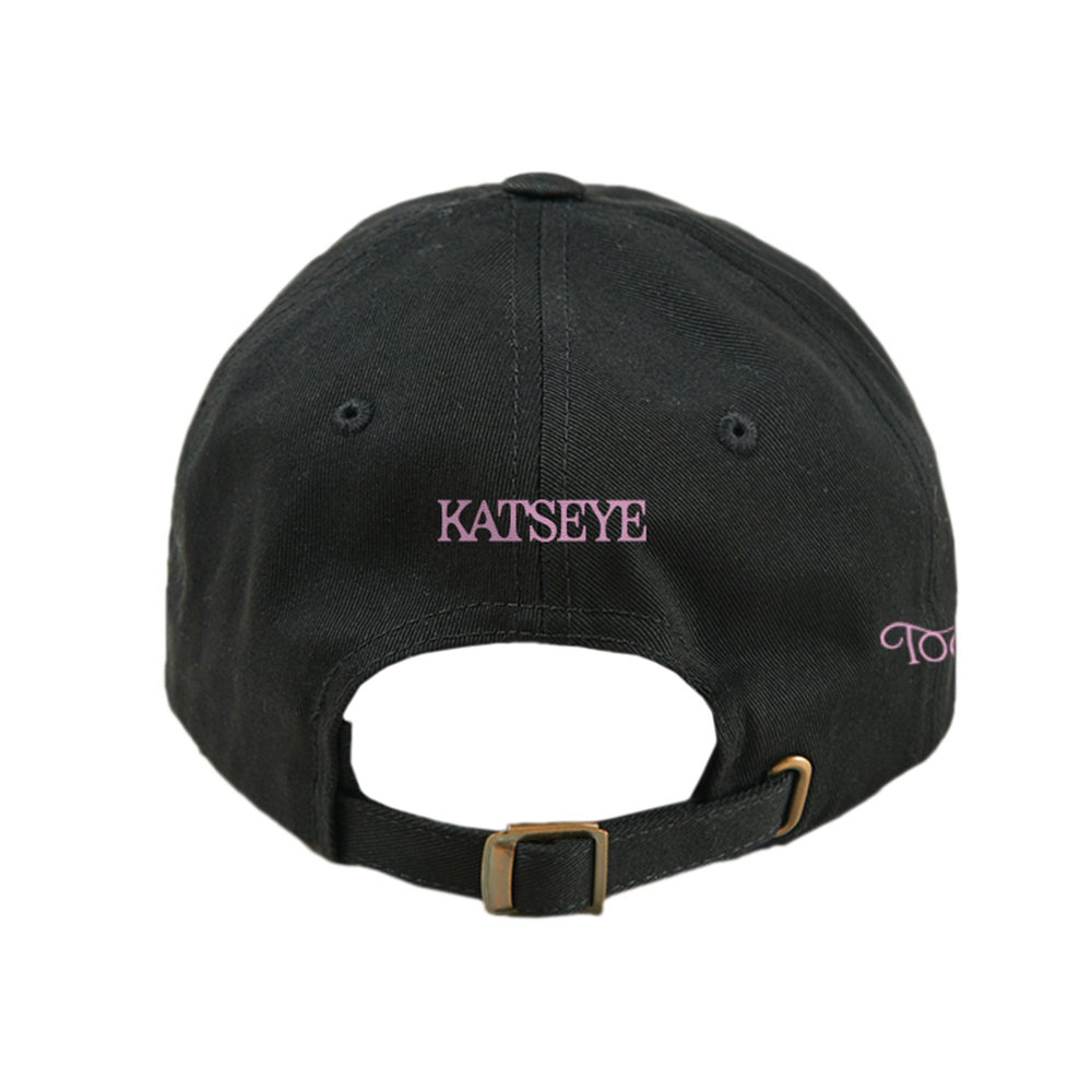 Touch Hands Baseball Cap (Wrapped Exclusive) back