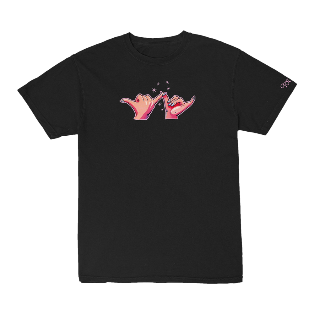 Touch Hands Tee (Wrapped Exclusive)