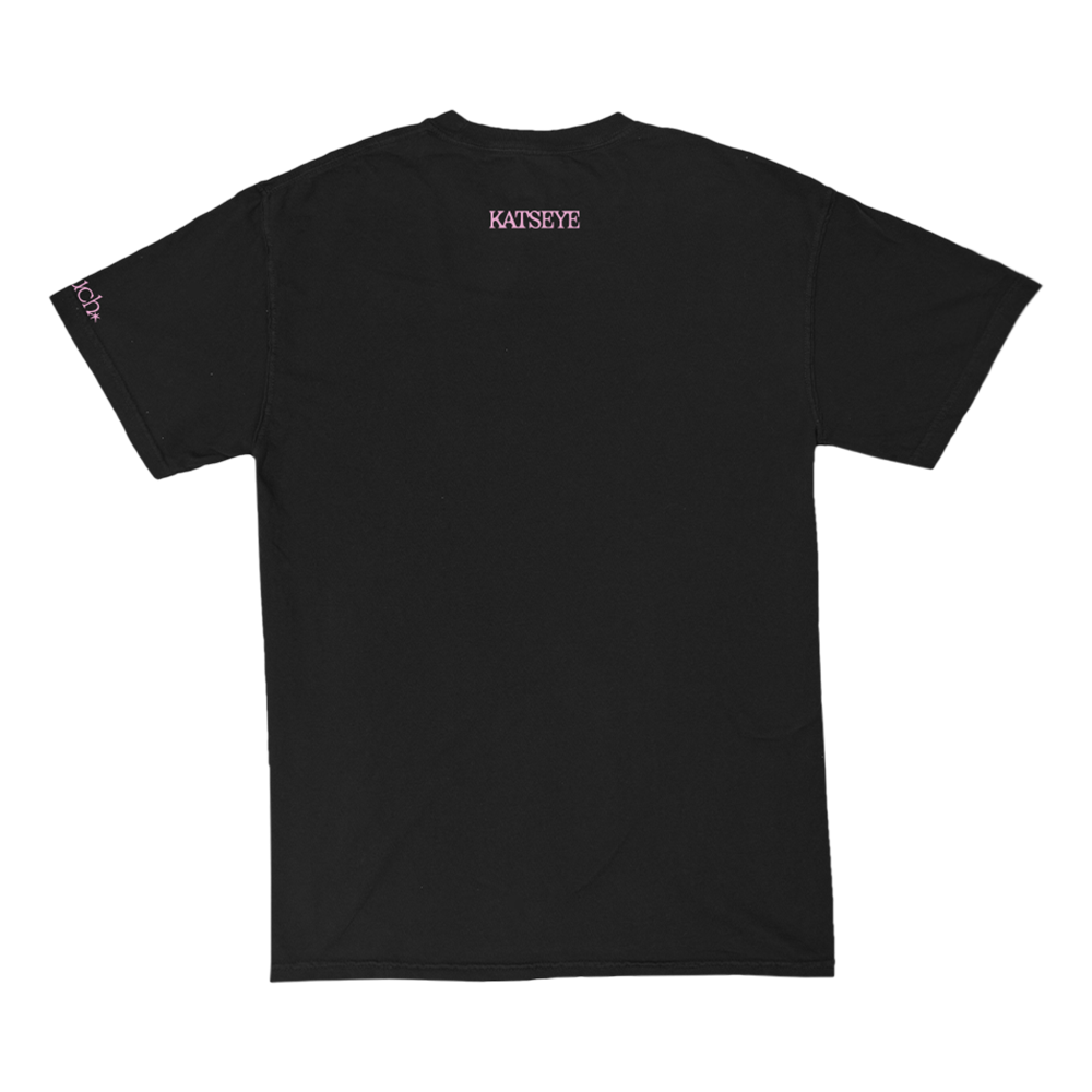 Touch Hands Tee (Wrapped Exclusive) back