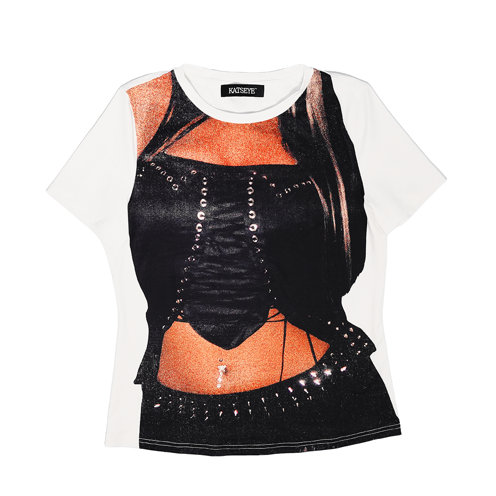 Holiday Chaos 'Lara' Box - KATSEYE Official Store