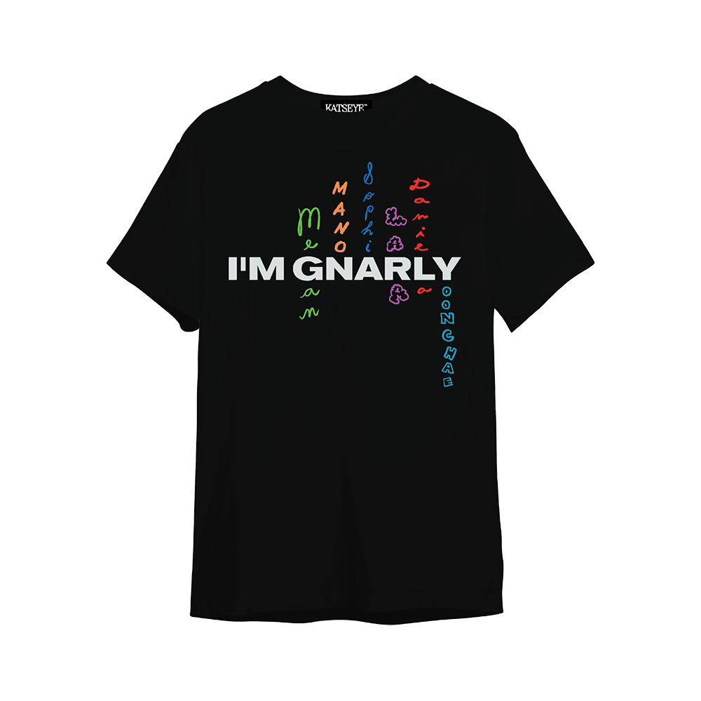 Gnarly T-Shirt