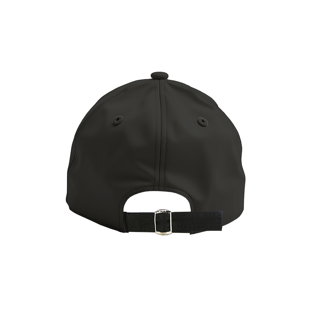 KATSEYE Black Dad Hat back