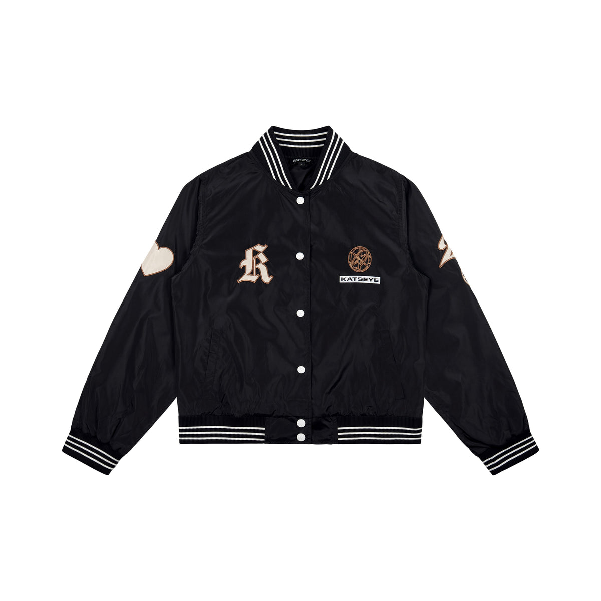 WILDWORLD Stadium Jacket
