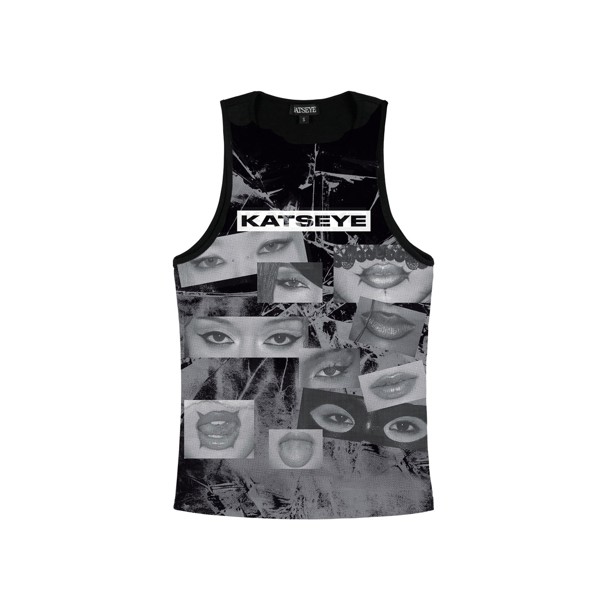 WILDWORLD Tank Top
