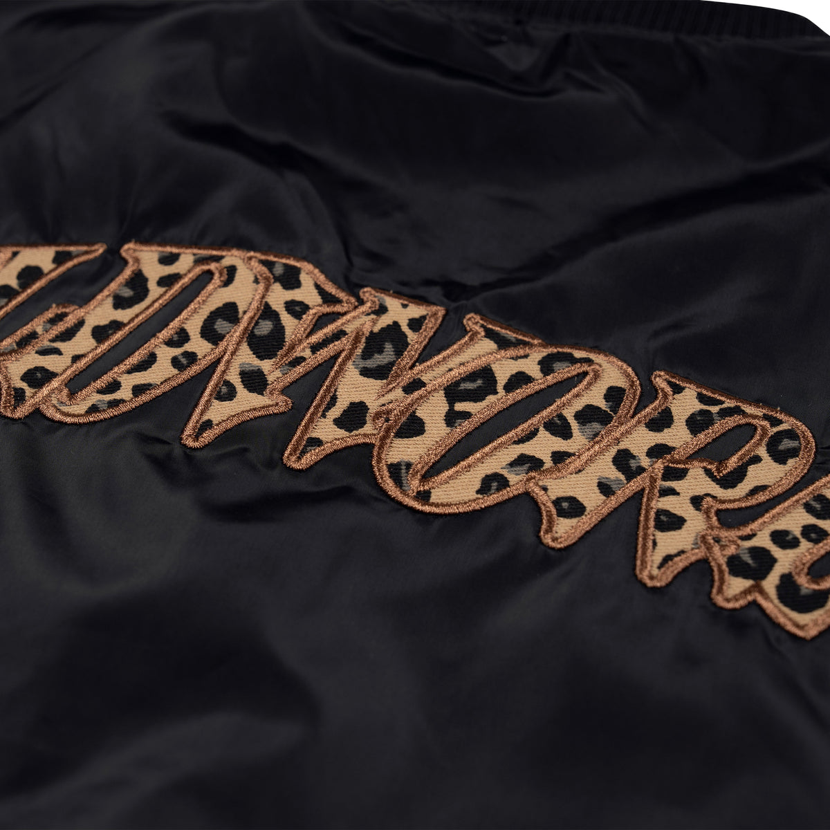 WILDWORLD Stadium Jacket Detail 2