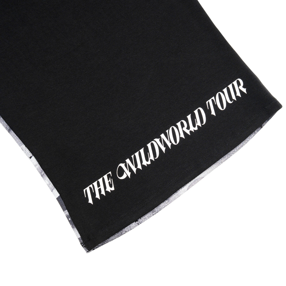WILDWORLD Tank Top Back Detail
