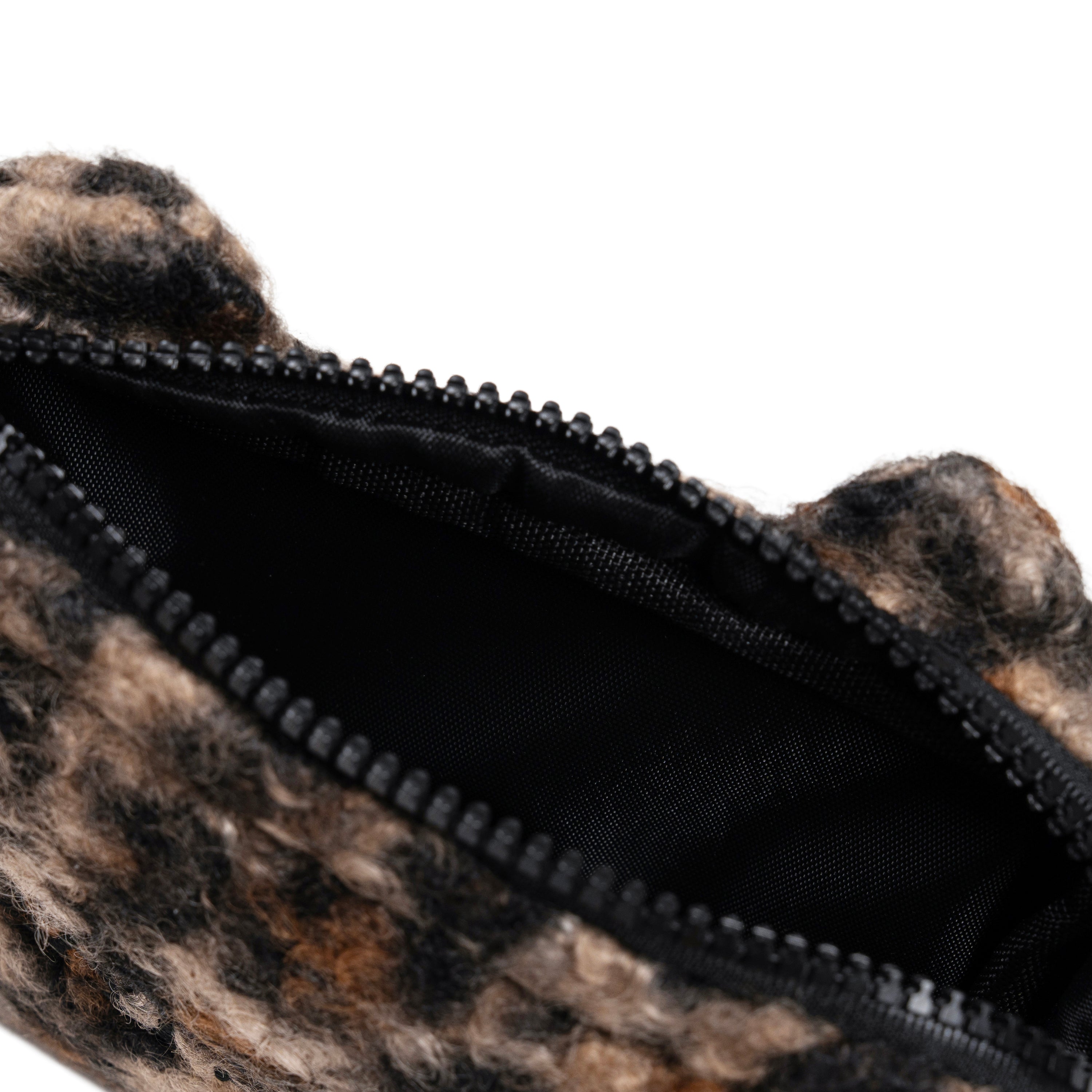 KATSEYE Fuzzy Ear Pouch