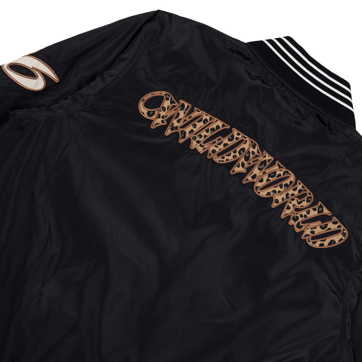 WILDWORLD Stadium Jacket Back