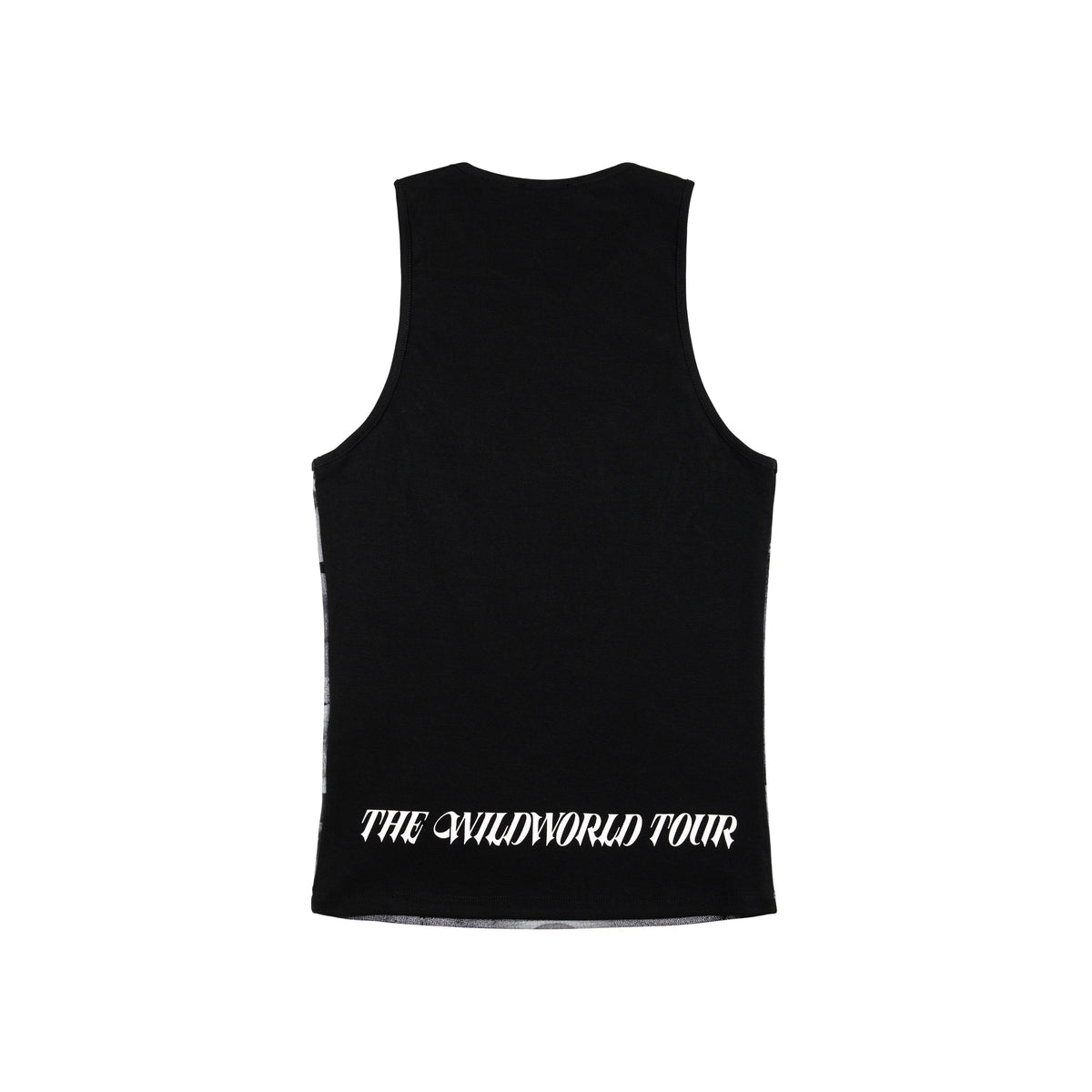 WILDWORLD Tank Top Back