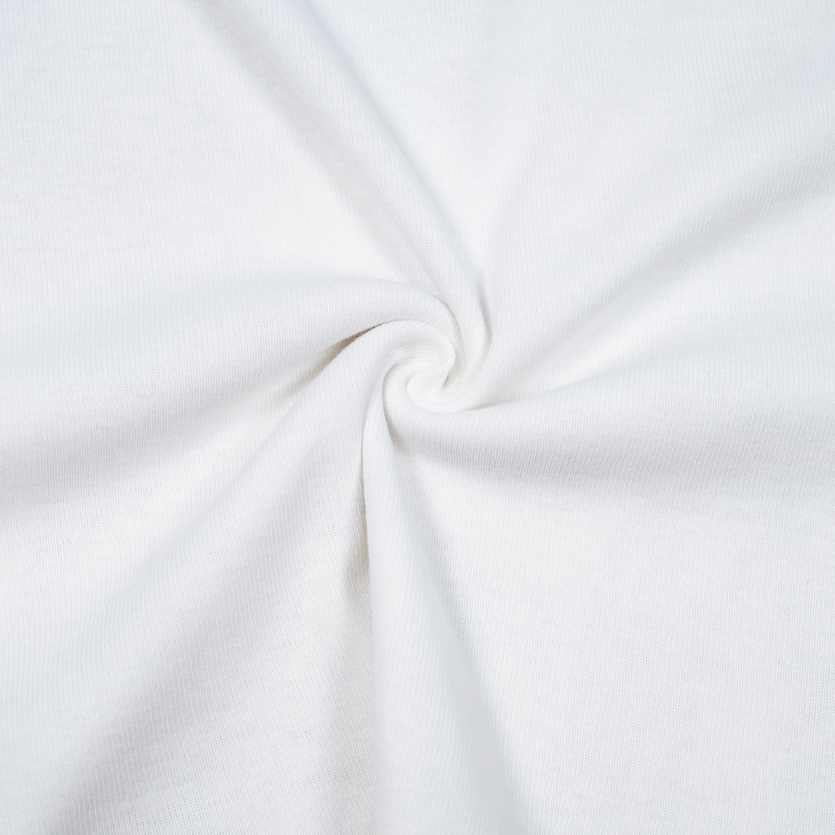Projection Baby T-Shirt Fabric Detail