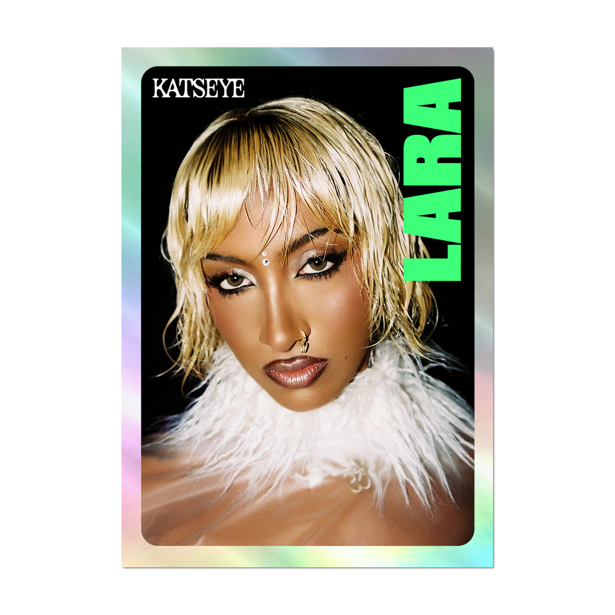 2026 ESCO x KATSEYE “WILD” Trading Card Pack - KATSEYE Official Store 2026 ESCO x KATSEYE “WILD” Trading Card Pack - KATSEYE Official Store