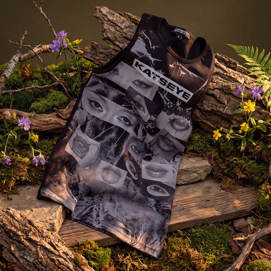 WILDWORLD Tank Top Lifestyle