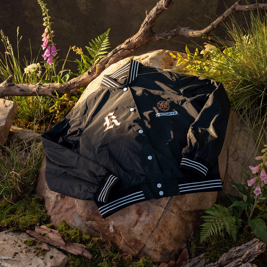 WILDWORLD Stadium Jacket Lifestyle