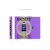 KATSEYE - "SIS (Soft Is Strong) - Strong Ver."