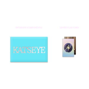 KATSEYE - “SIS (Soft Is Strong) - Soft Ver.” - KATSEYE Official Store
