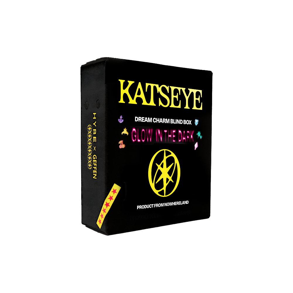 Glow In The Dark Charm Sprouts 1 