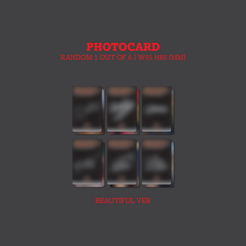 BEAUTIFUL CHAOS Beautiful Ver KATSEYE Official Store beautiful-chaos-beautiful-ver-katseye-official-store