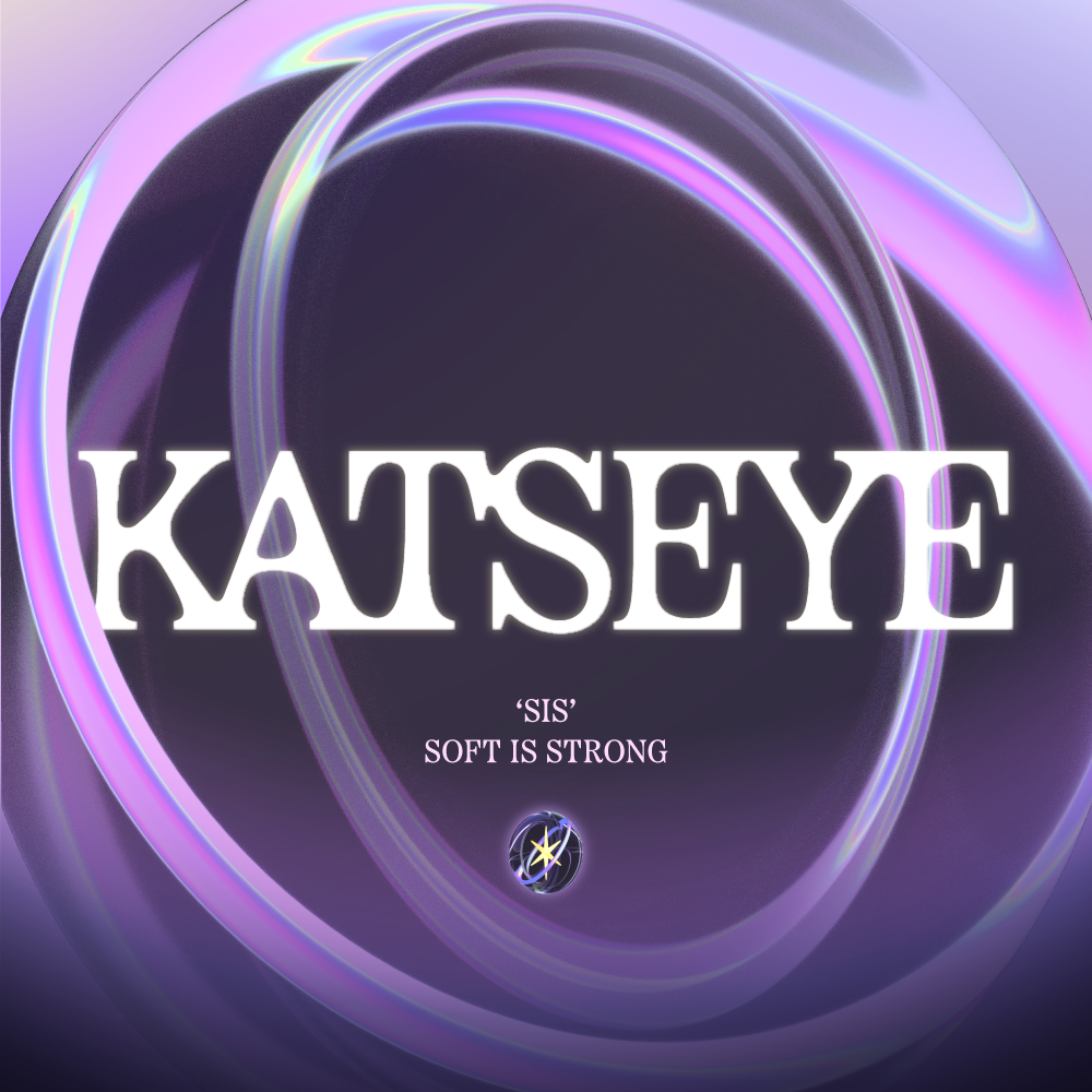 KATSEYE – “SIS (Soft Is Strong) – Soft Ver.” – Fan Pack I