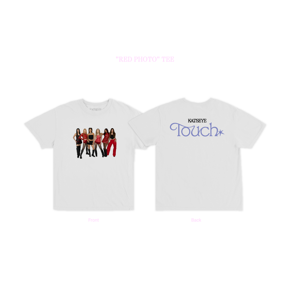 KATSEYE – “SIS (Soft Is Strong) – Soft Ver.” – Fan Pack I