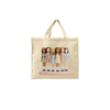 KATSEYE - "Porcelain" Tote