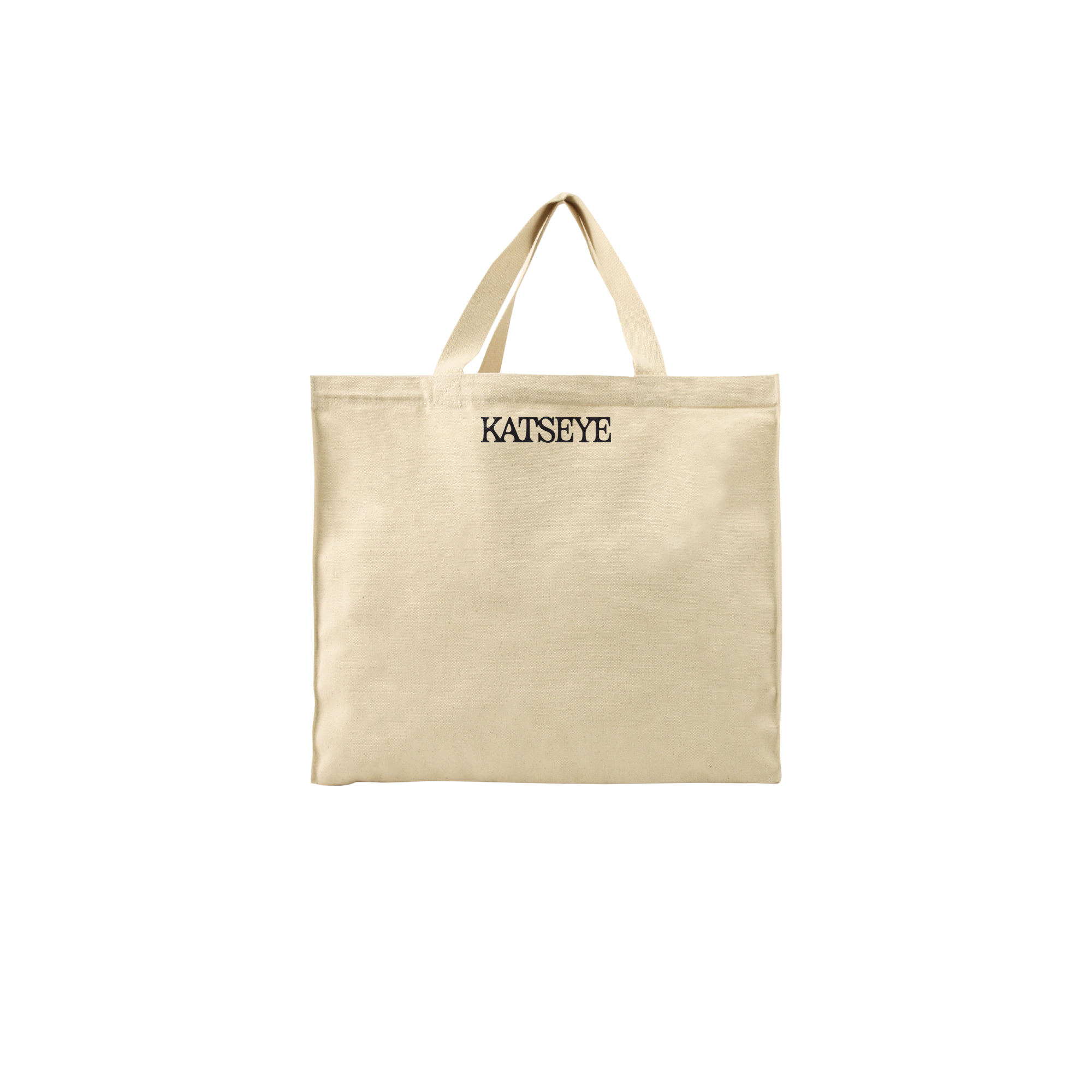 KATSEYE - "Porcelain" Tote
