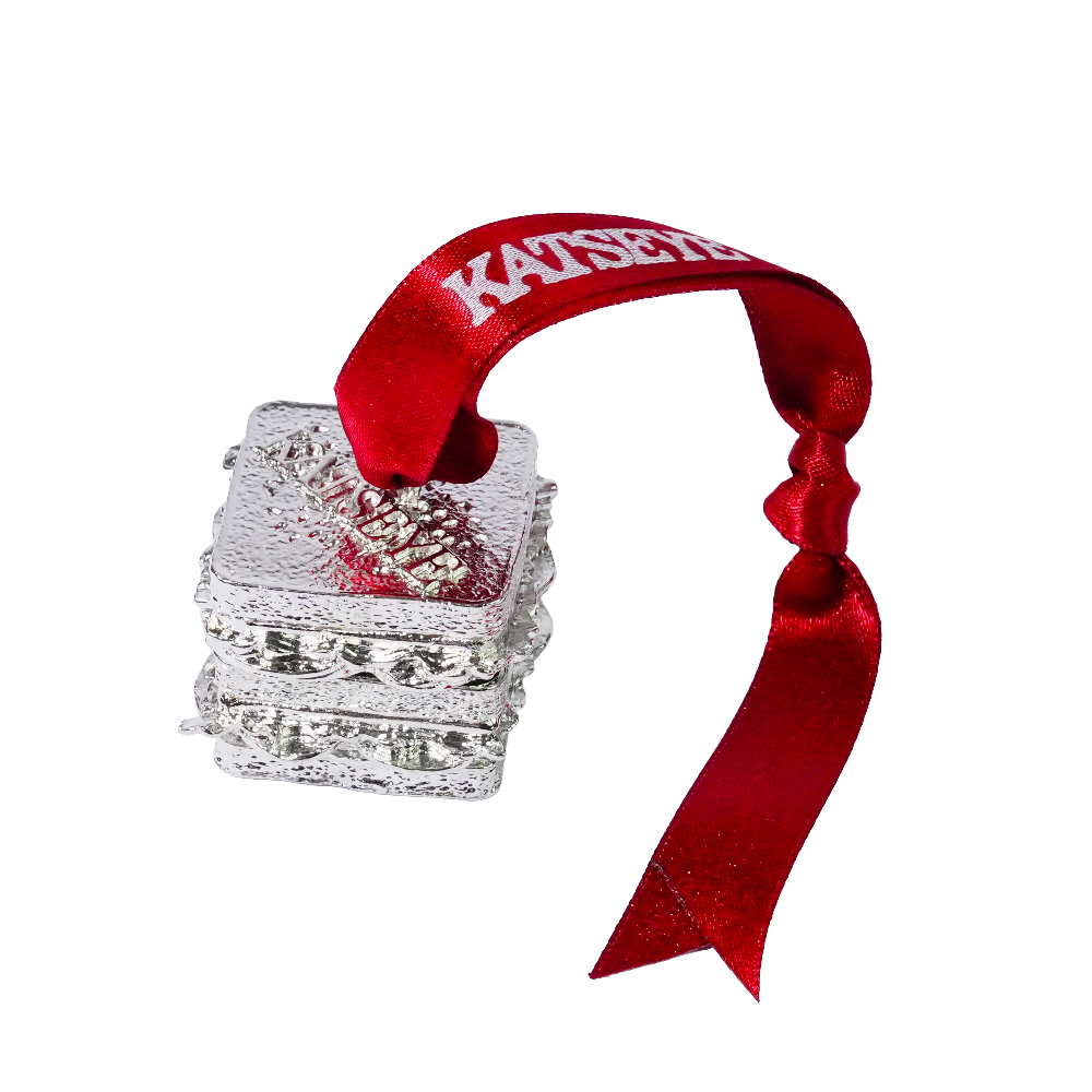 Holiday Chaos 'Lara' Box