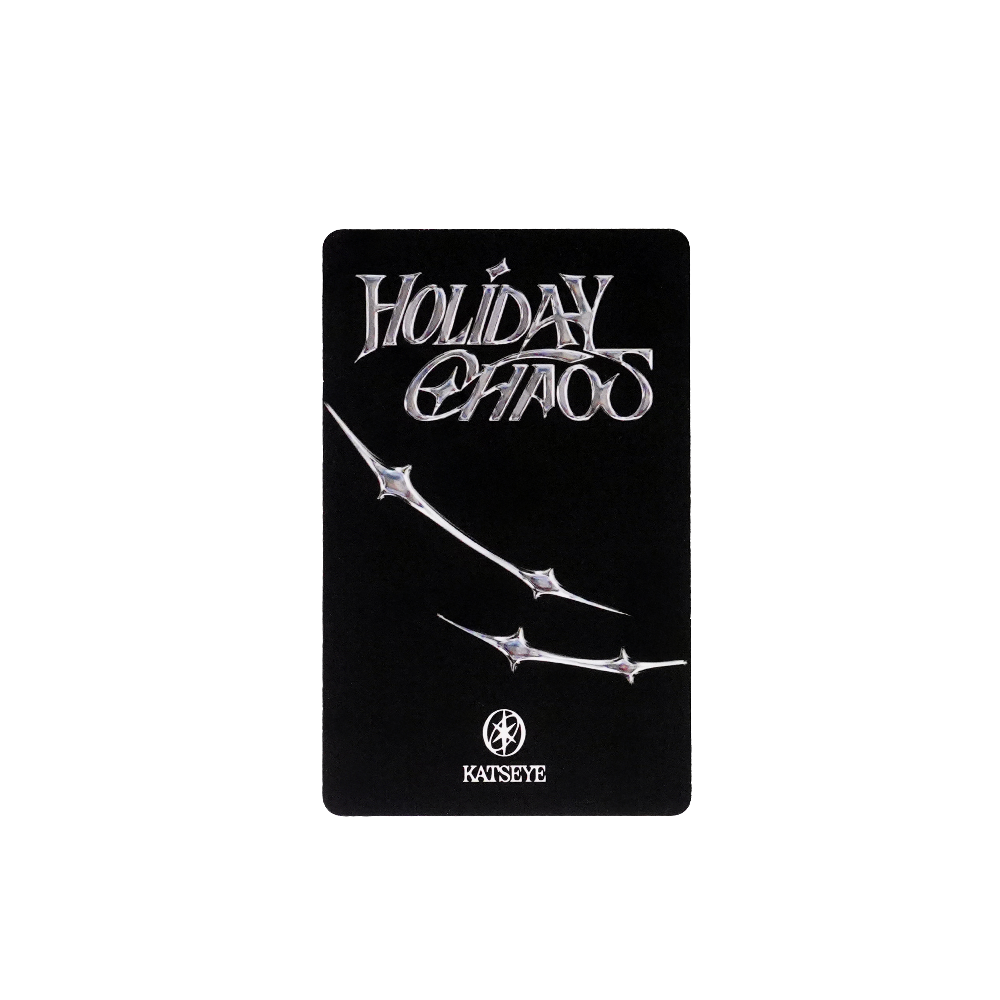 Holiday Chaos 'Sophia' Box