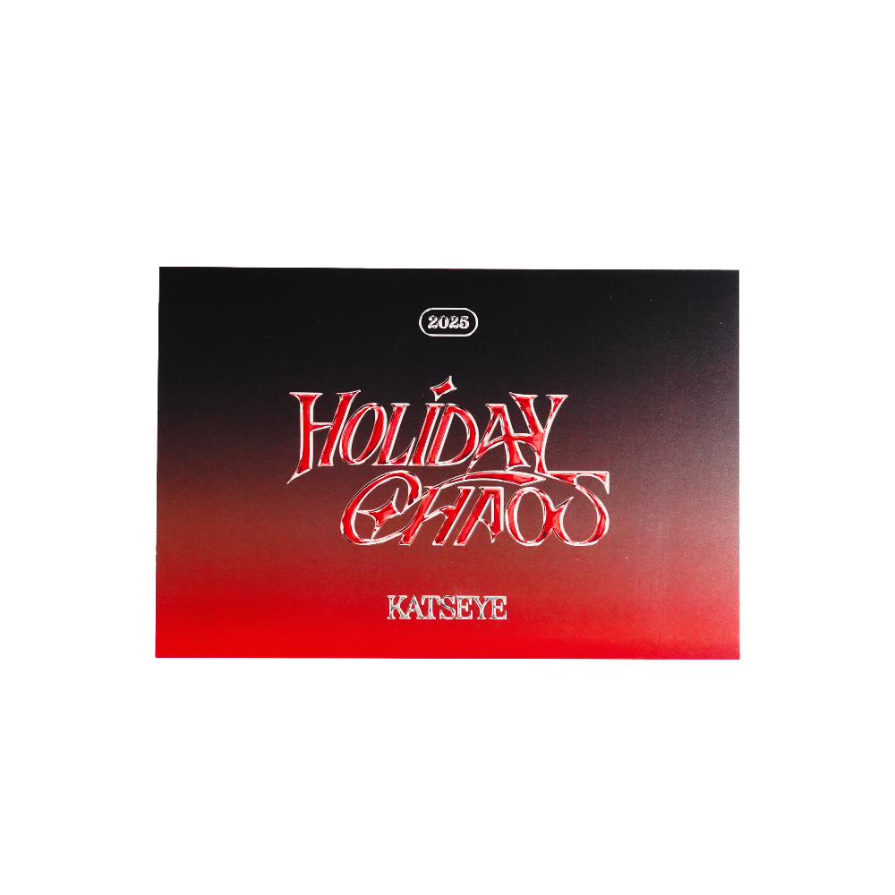 Holiday Chaos 'Daniela' Box