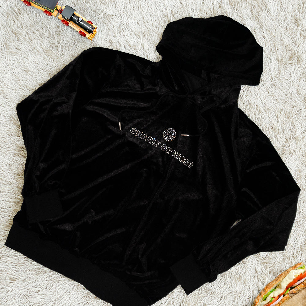 KATSEYE Holiday Hoodie