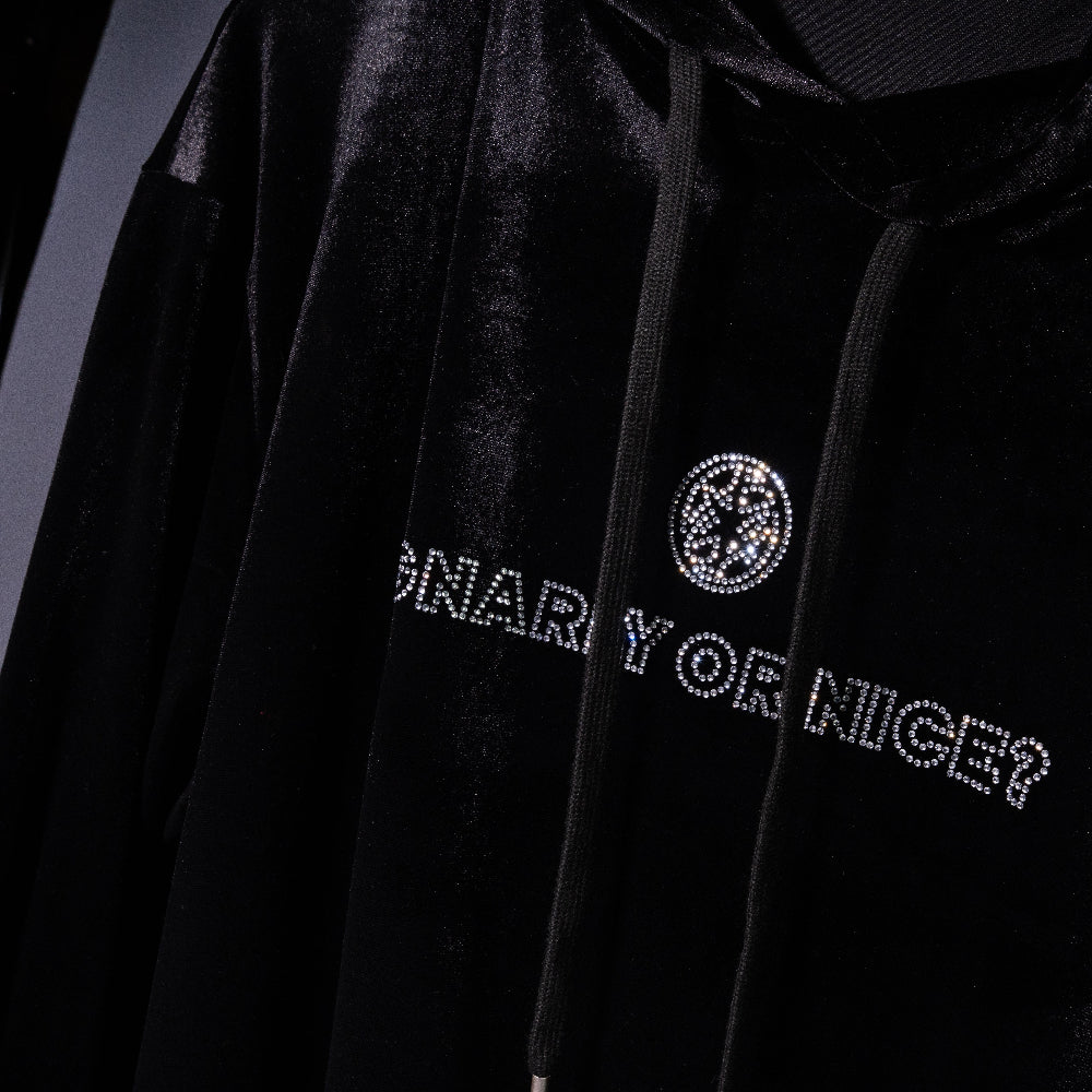 KATSEYE Holiday Hoodie