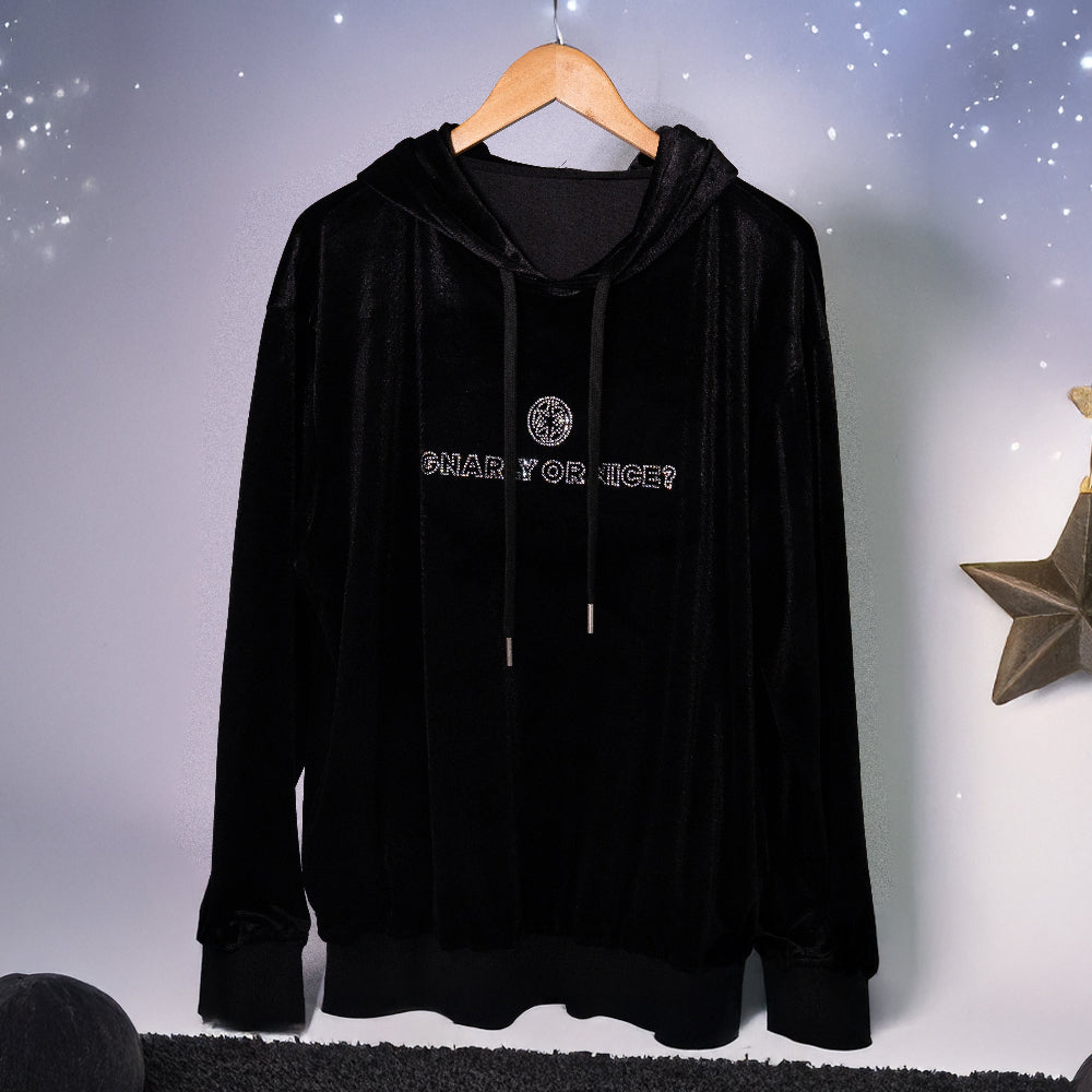 KATSEYE Holiday Hoodie