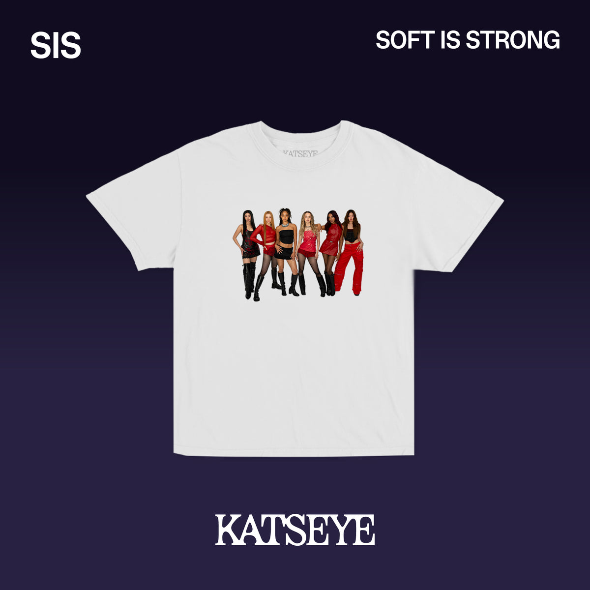 KATSEYE Official Store KATSEYE Store Shop Official Merchandise
