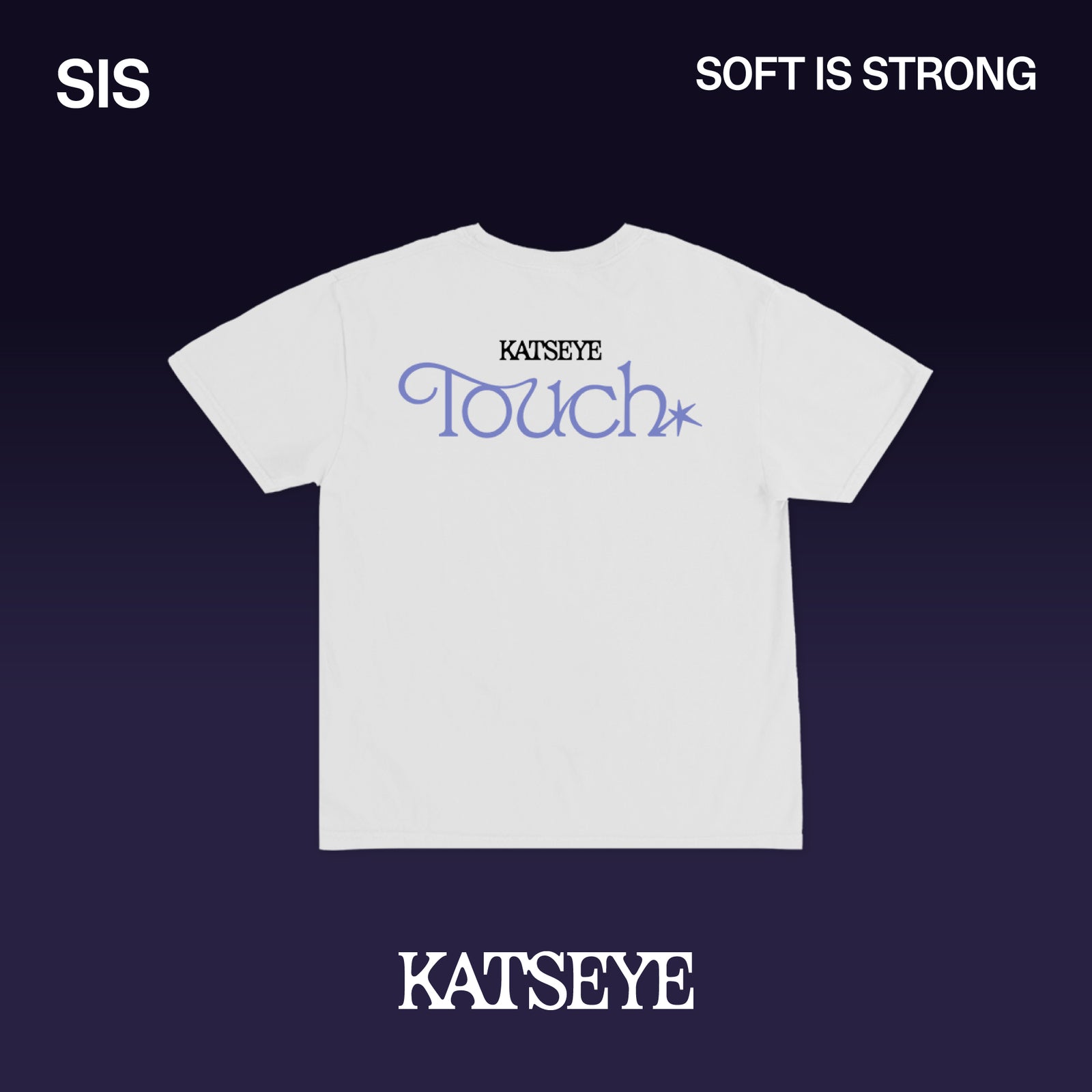 Retro Manon Katseye Graphic T-Shirt Katseye Soft Is Strong Album Sweatshirt Katseye Touch Shirt P 396878399 Retro Manon Katseye Graphic T-Shirt Katseye Soft Is Strong Album Sweatshirt Katseye Touch Shirt P 396878399
