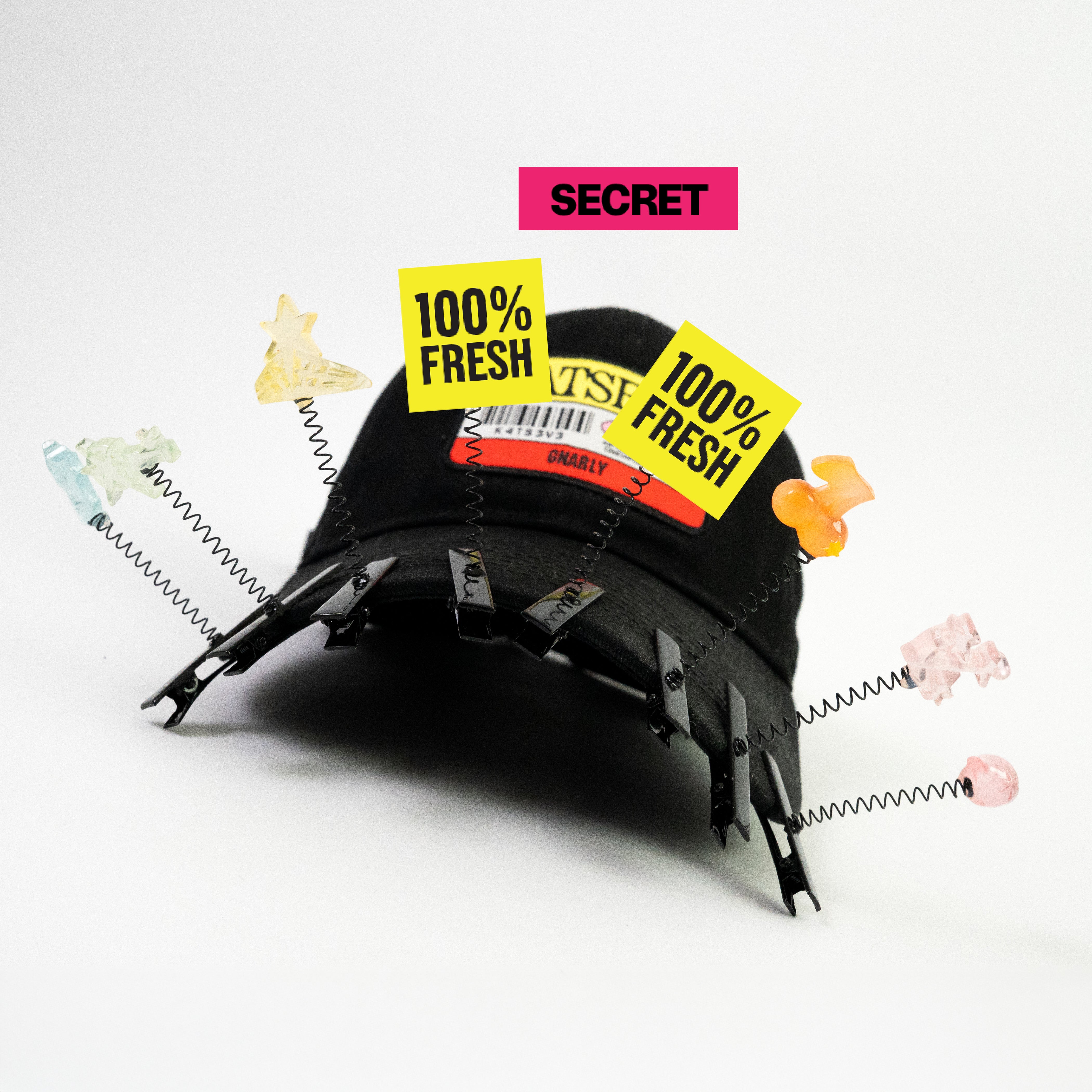 BEAUTIFUL CHAOS Charm Sprouts Alt Packshot