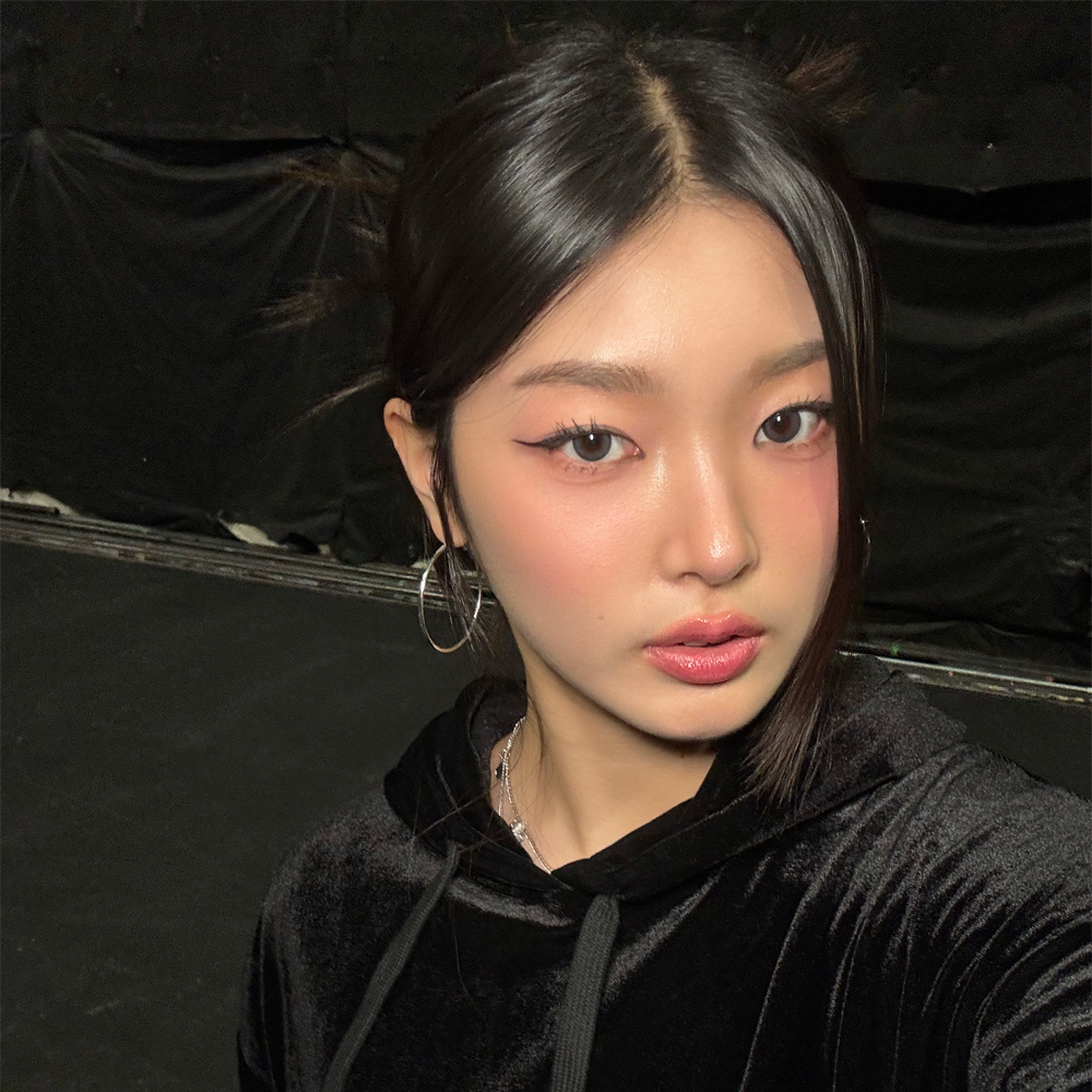 KATSEYE Holiday Hoodie