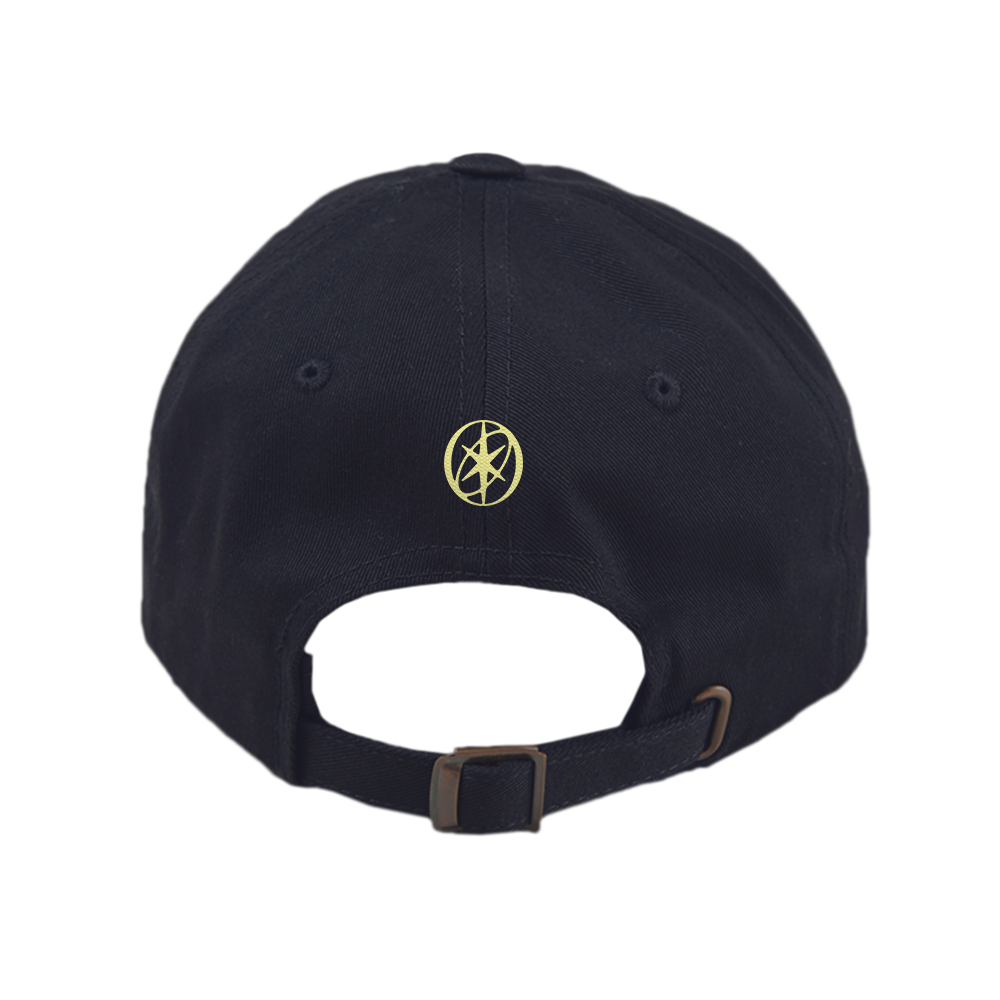 katseye 帽子 キャップ グッズ KATSEYE Logo Hat - KATSEYE Official Store