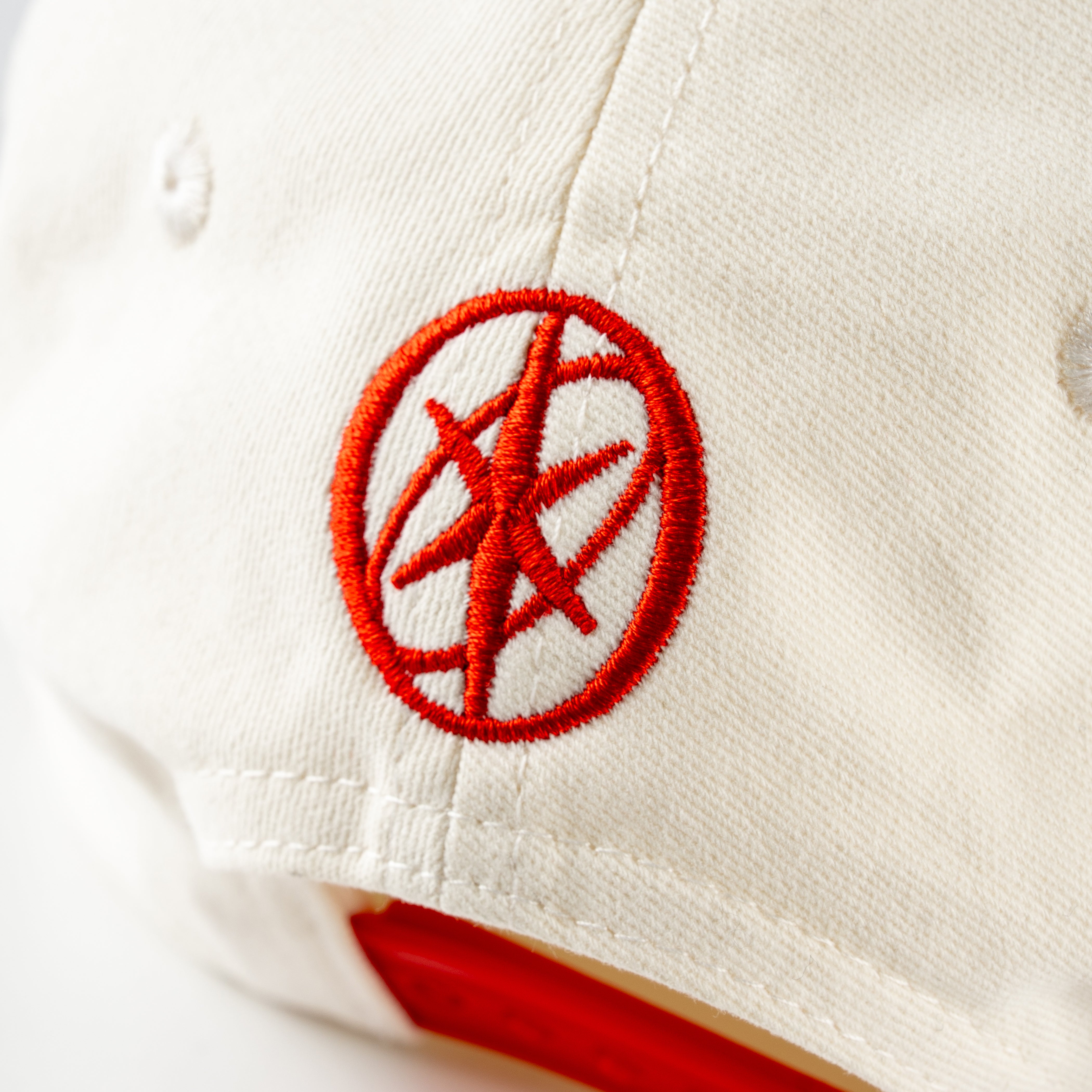 Internet Girl Ball Cap 4