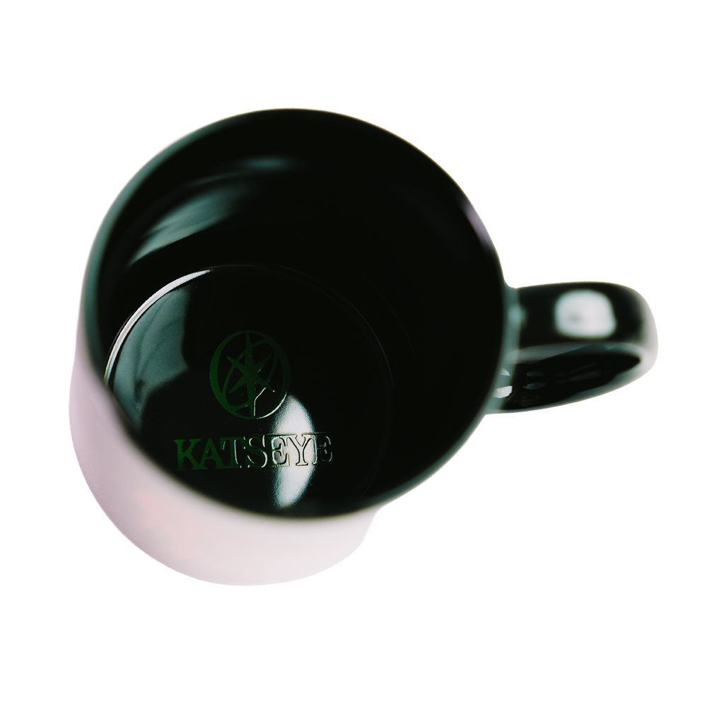 Holiday 'Gnarly or Nice?' Mug