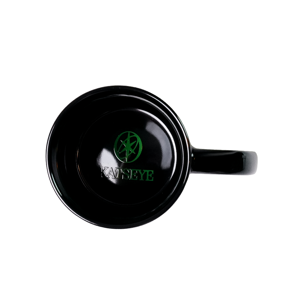 Holiday 'Gnarly or Nice?' Mug