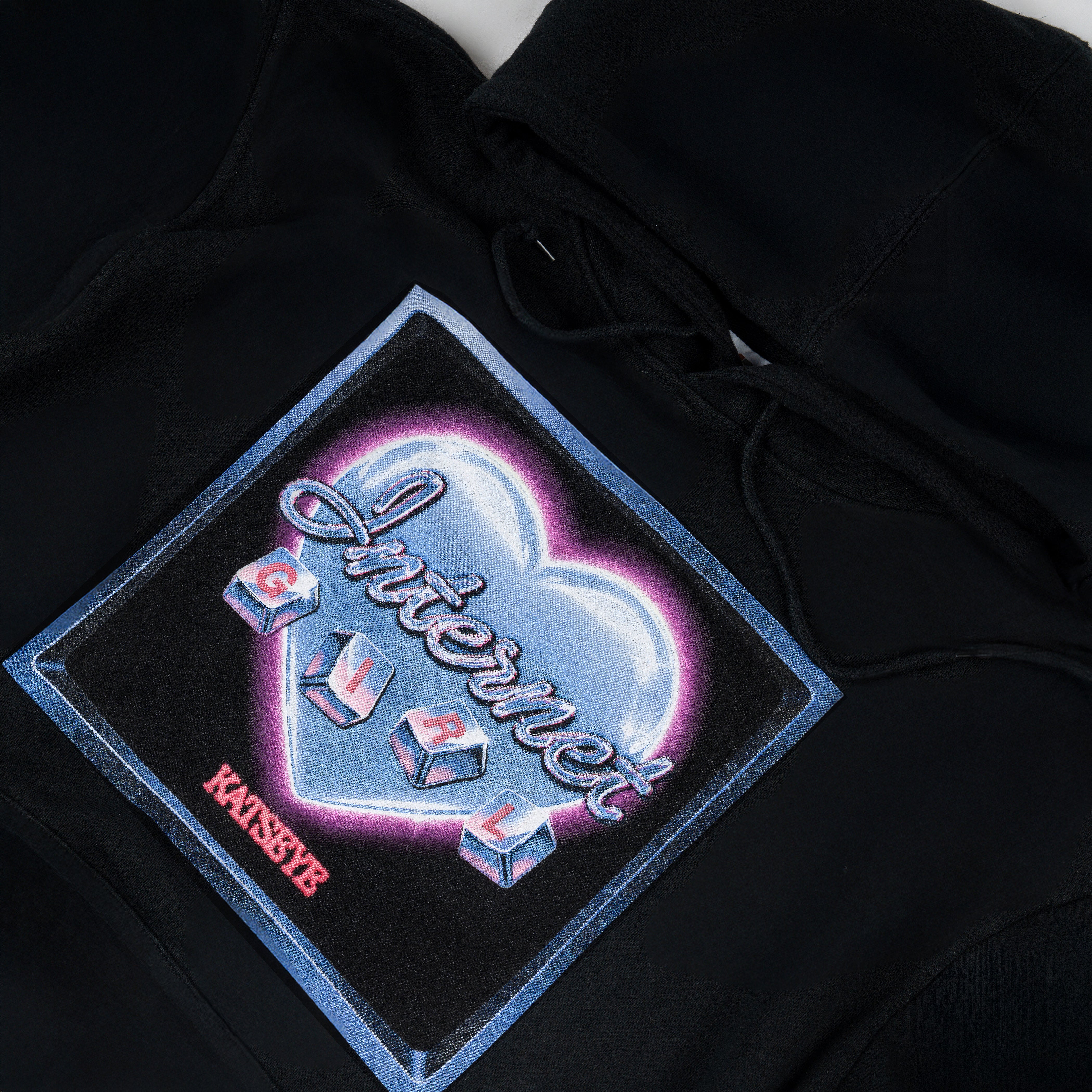 Internet Girl Hoodie