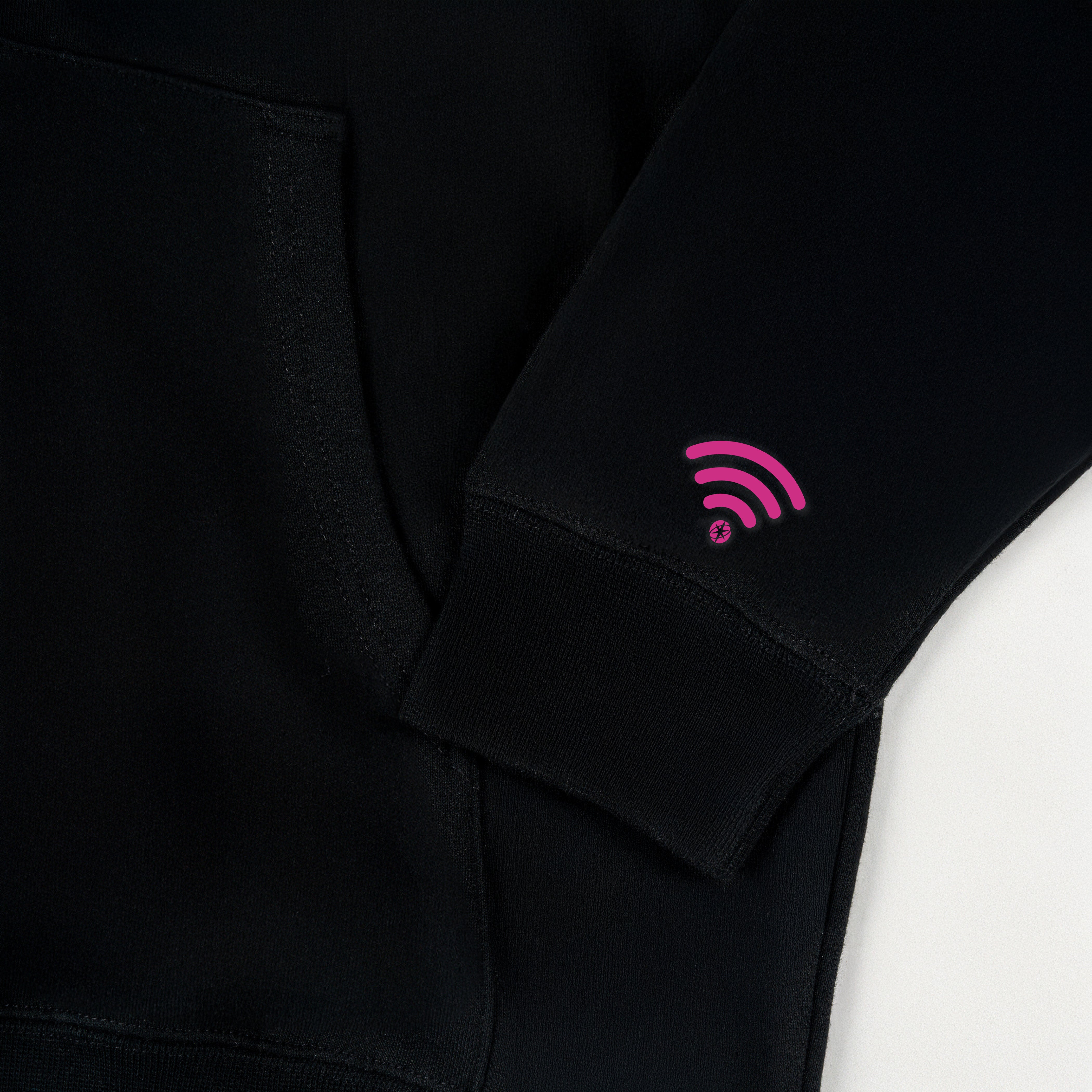 Internet Girl Hoodie