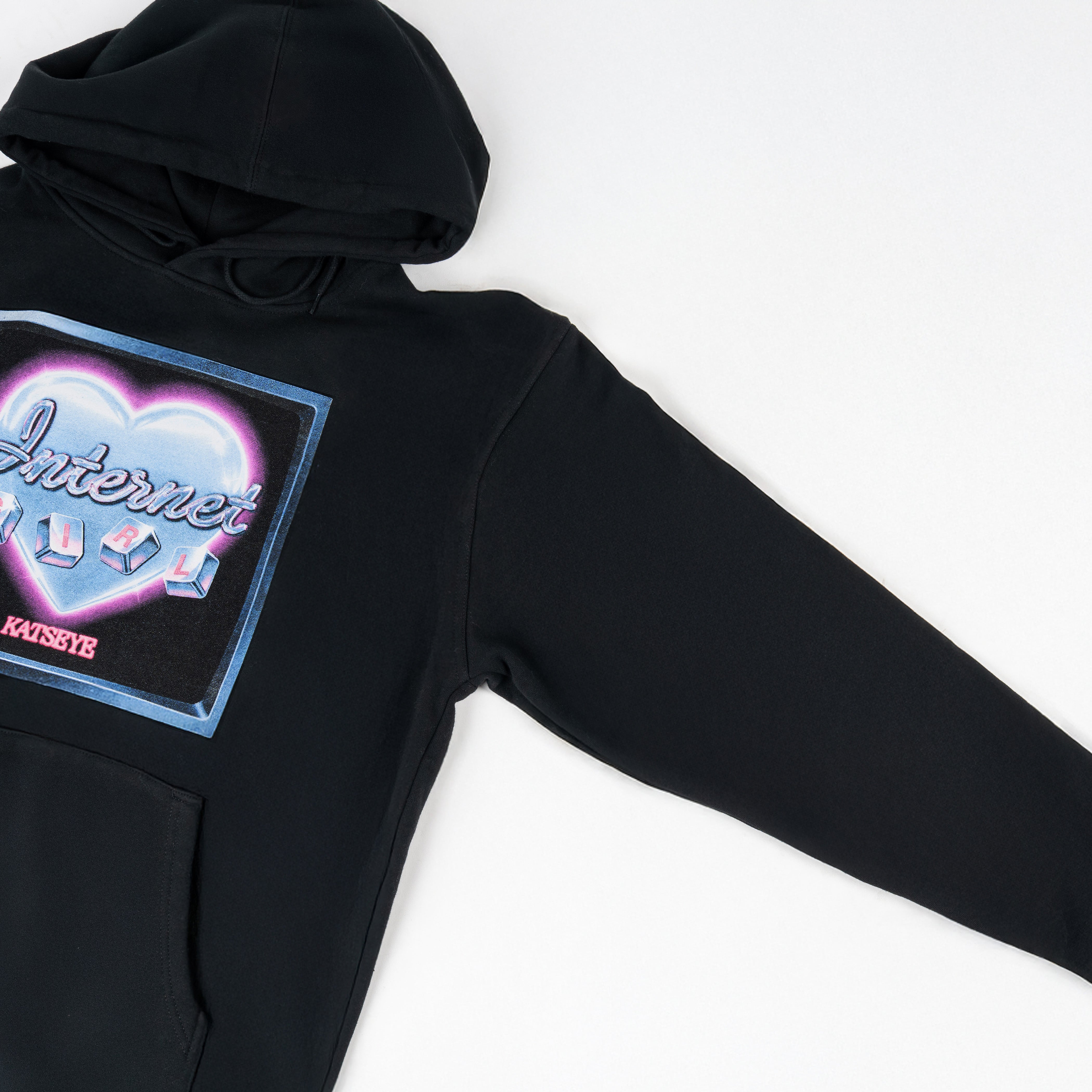 Internet Girl Hoodie
