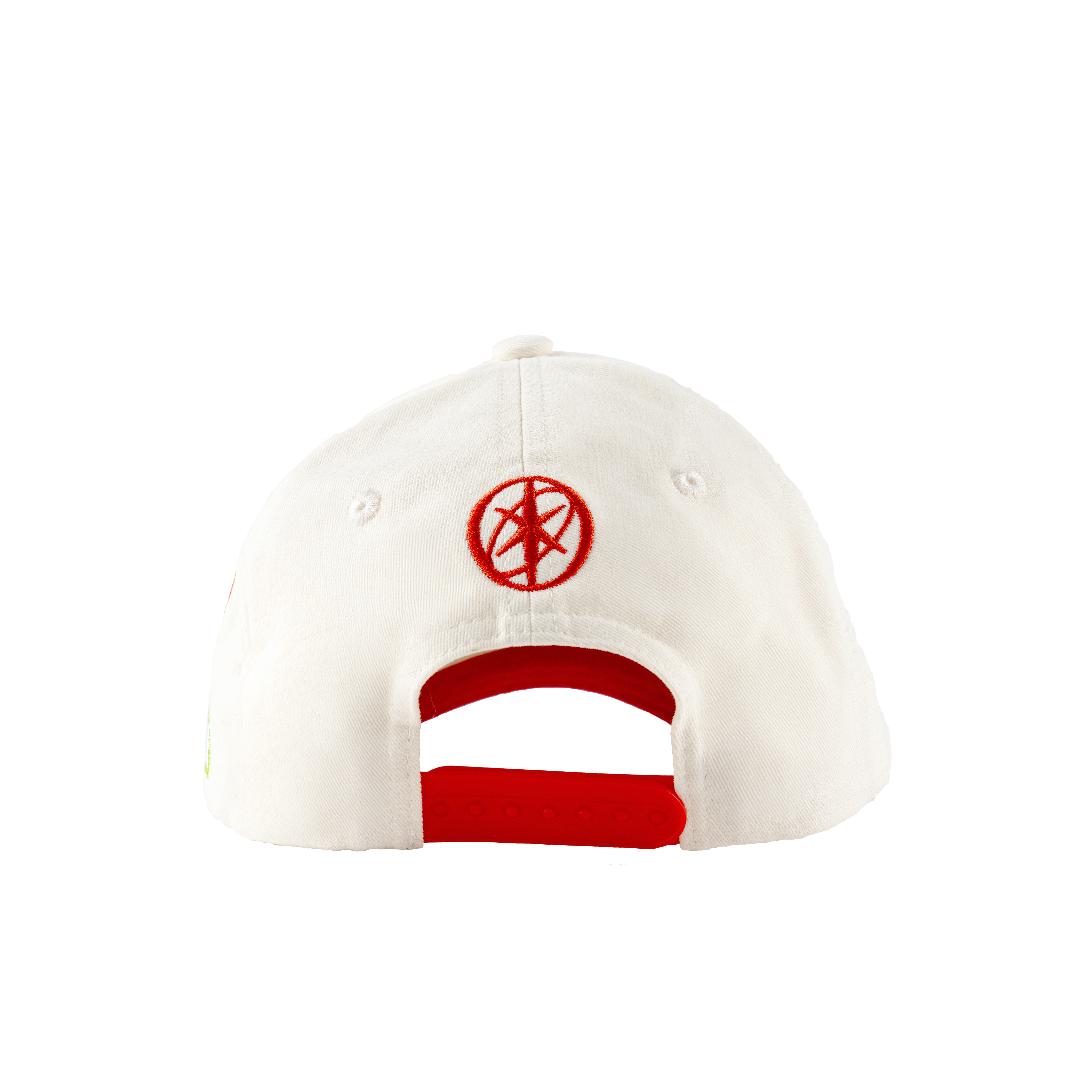 Internet Girl Ball Cap 7