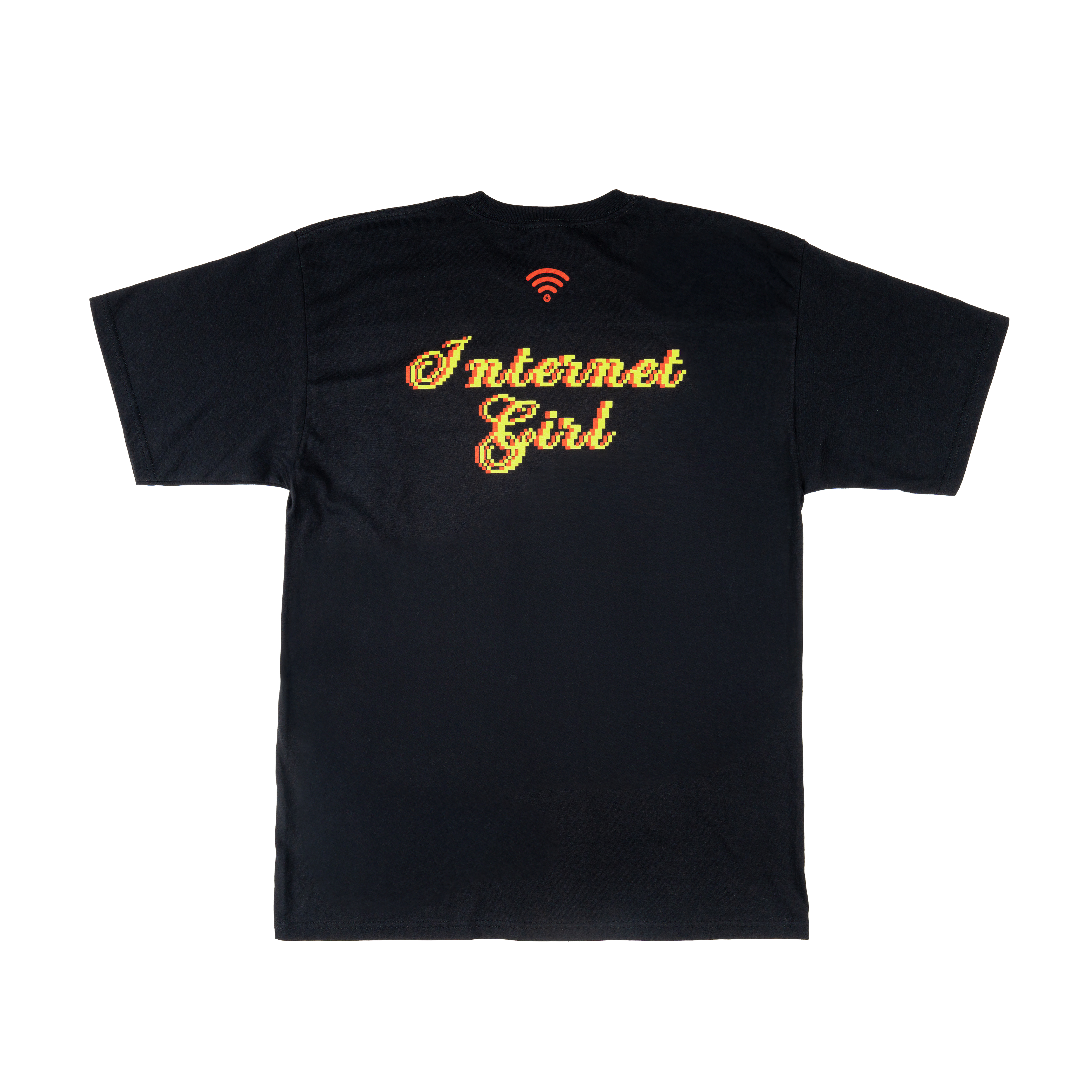 Internet Girl T-Shirt
