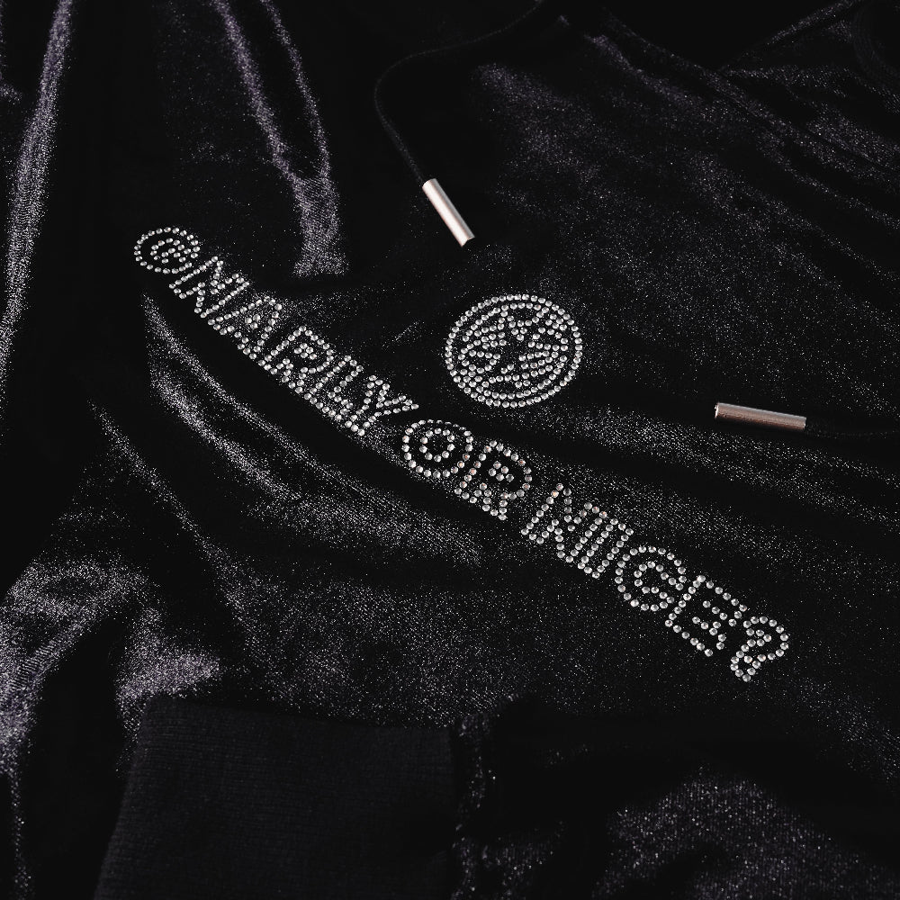 KATSEYE Holiday Hoodie