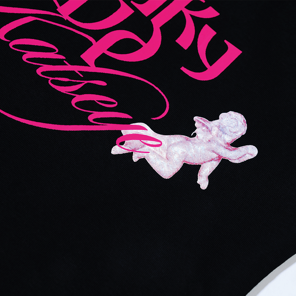 PINKY UP Tank Top - KATSEYE Official Store