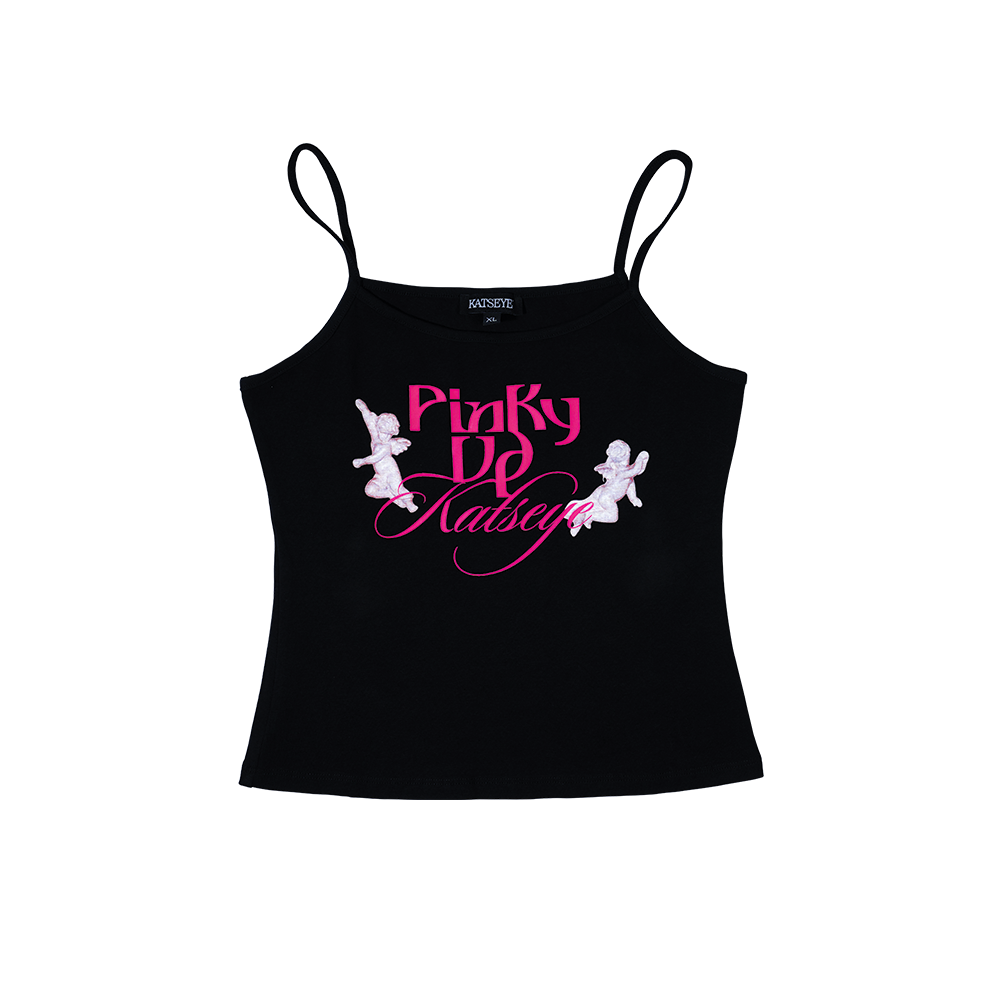 PINKY UP Tank Top KATSEYE Official Store pinky-up-tank-top-katseye-official-store