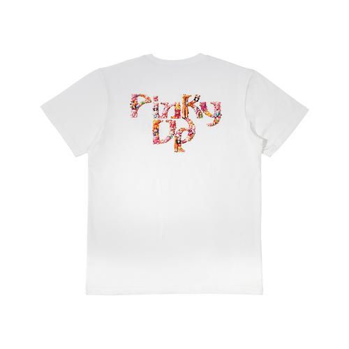PINKY UP T-Shirt - KATSEYE Official Store